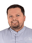 Врач Курдюмов Иван Валерьевич