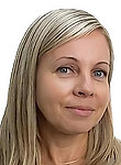 Врач Курехина Юлия Сергеевна