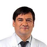 Врач Куренков Александр Викторович