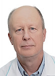 Врач Куренков Александр Владимирович