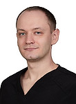Врач Куренков Артём Петрович