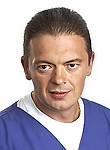 Врач Куренков Георгий Владимирович