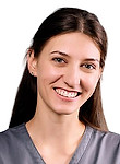 Врач Курепина Полина Александровна