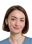 Врач Курганникова Юлия Владимировна