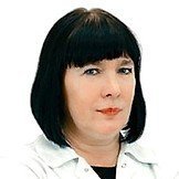 Врач Курганова Ольга Васильевна