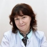 Врач Кургина Марина Константиновна