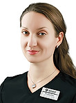 Врач Кургузова Анна Николаевна