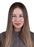 Врач Курицына Светлана Игоревна 