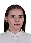 Врач Курилова Анна Александровна