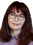 Врач Курилова Елена Михайловна