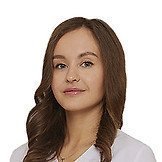 Врач Курилова Кристина Александровна