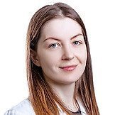 Врач Курилова Наталия Владимировна