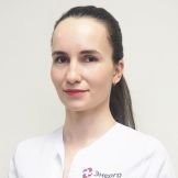 Врач Куринная Любовь Сергеевна