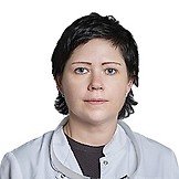Врач Курьянова Юлия Анатольевна