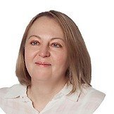 Врач Куркина Людмила Александровна
