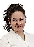 Врач Курмаева Татьяна Андреевна