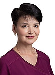 Врач Курмашева Екатерина Борисовна