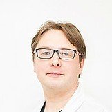 Врач Курнаков Антон Михайлович