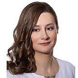 Врач Курникова Елена Анатольевна