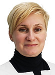 Врач Курочкина Надежда Павловна