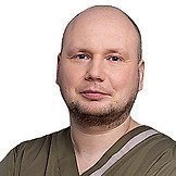 Врач Куров Георгий Николаевич