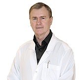 Врач Курпатов Владимир Иванович
