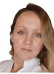 Врач Курпилянская Анастасия Александровна