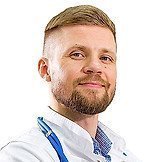 Врач Курсенко Иван Вадимович