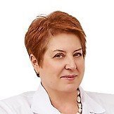 Врач Куршакова Ирина Валерьевна