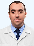 Врач Курыкин Дмитрий Иванович