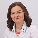 Врач Курыпова Юлия Валентиновна