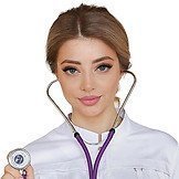 Врач Курышова Татьяна Викторовна