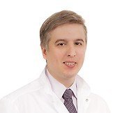 Врач Курзаков Александр Васильевич