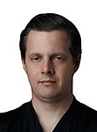Врач Кусевицкий Леонид Яковлевич