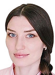 Врач Кущ Таисия Павловна