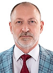 Врач Кущенко Виктор Иванович