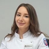 Врач Кушнаренко Вита Николаевна