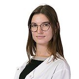 Врач Кушнарева Екатерина Андреевна
