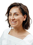 Врач Кушнир Маргарита Исааковна