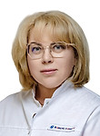Врач Кушнир Ольга Николаевна