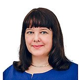 Врач Кусик Олеся Геннадьевна