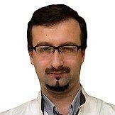 Врач Кусков Константин Михайлович