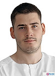 Врач Куслин Константин Владимирович