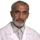 Врач Кустаров Виталий Николаевич