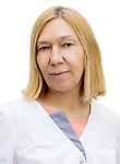 Врач Кутепова Татьяна Анатольевна