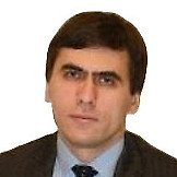 Врач Кутявин Андрей Николаевич