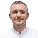 Врач Куткович Андрей Владимирович