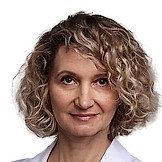 Врач Кутленкова Светлана Николаевна
