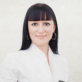Врач Кутняхова Анастасия Алексеевна