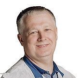 Врач Кутуков Алексей Юрьевич